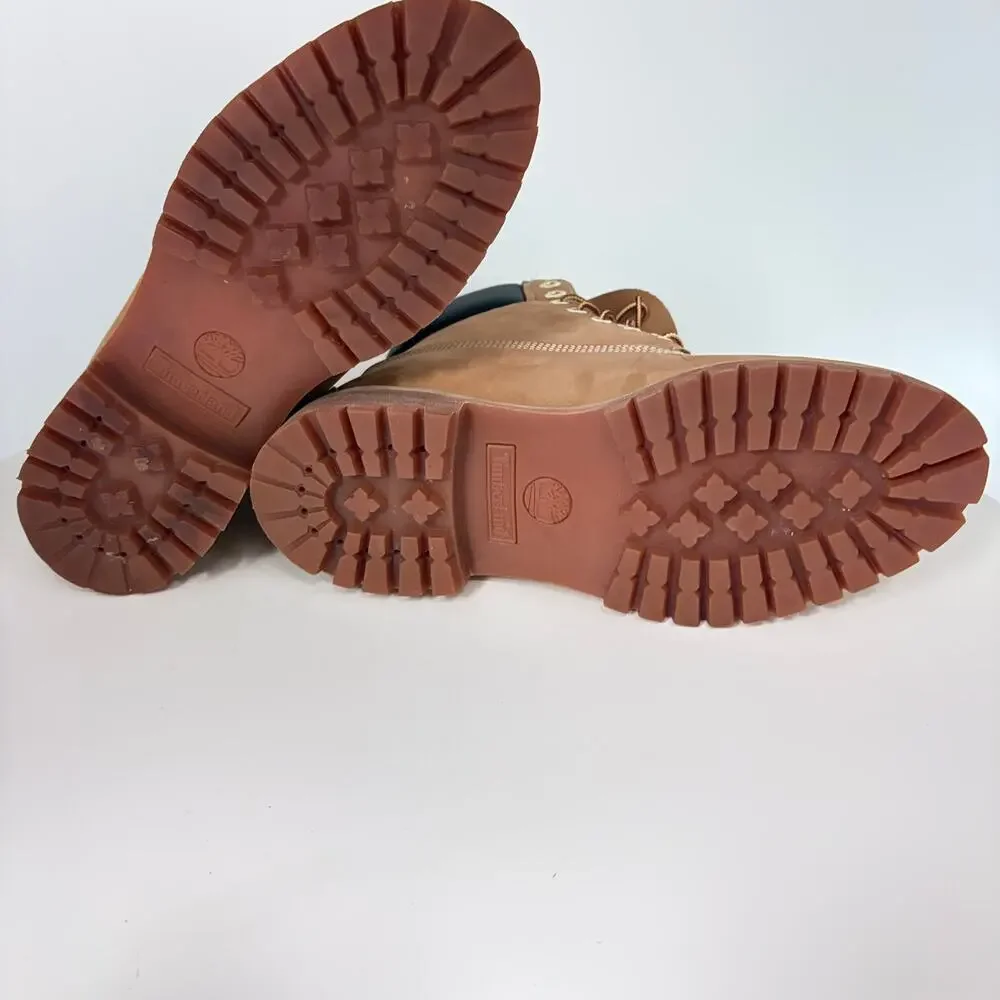 Timberland Newbuck Men's boots